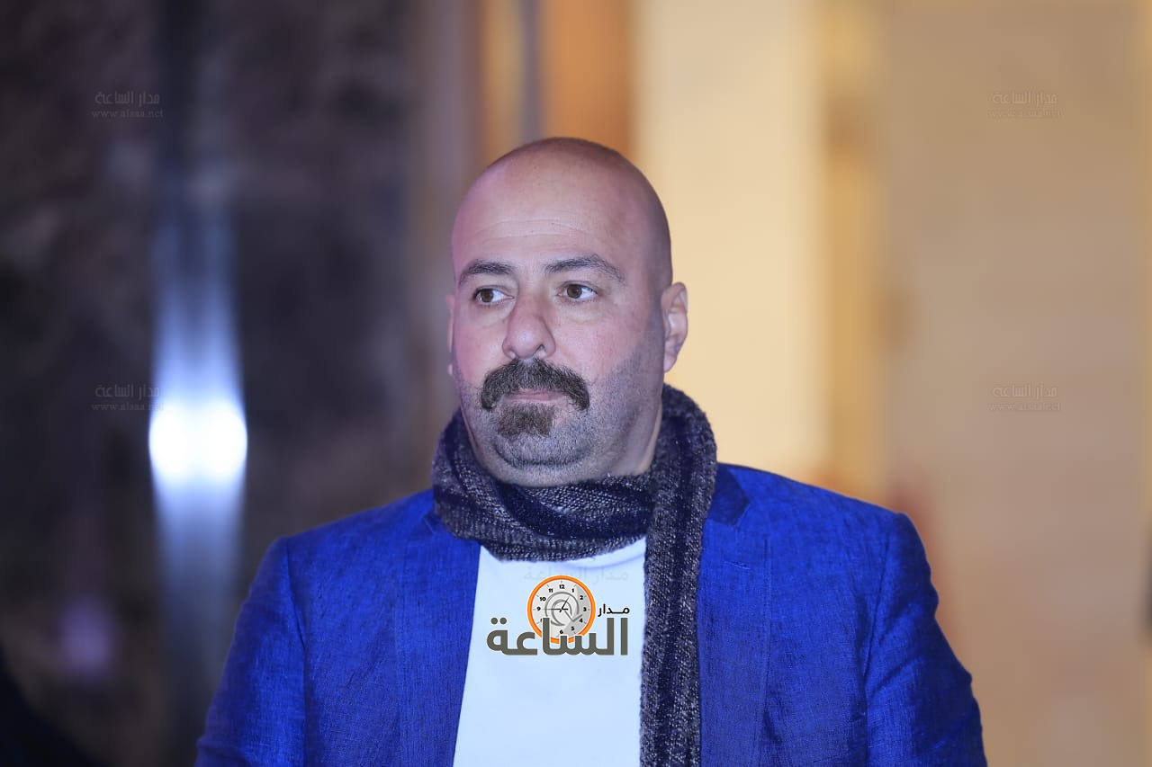 Madar Al-Saa Images 0.0870317085832445