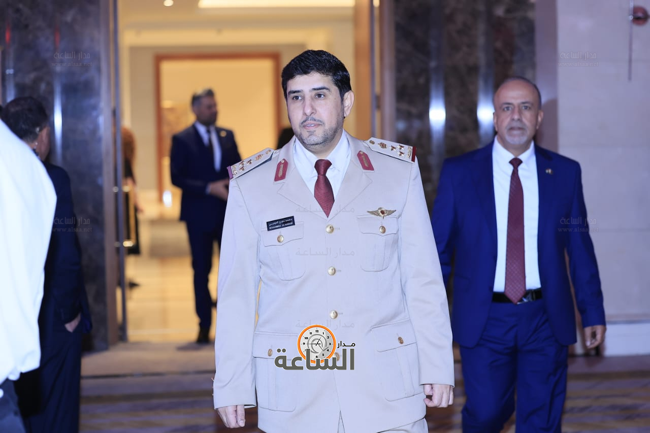 Madar Al-Saa Images 0.48167982813451005