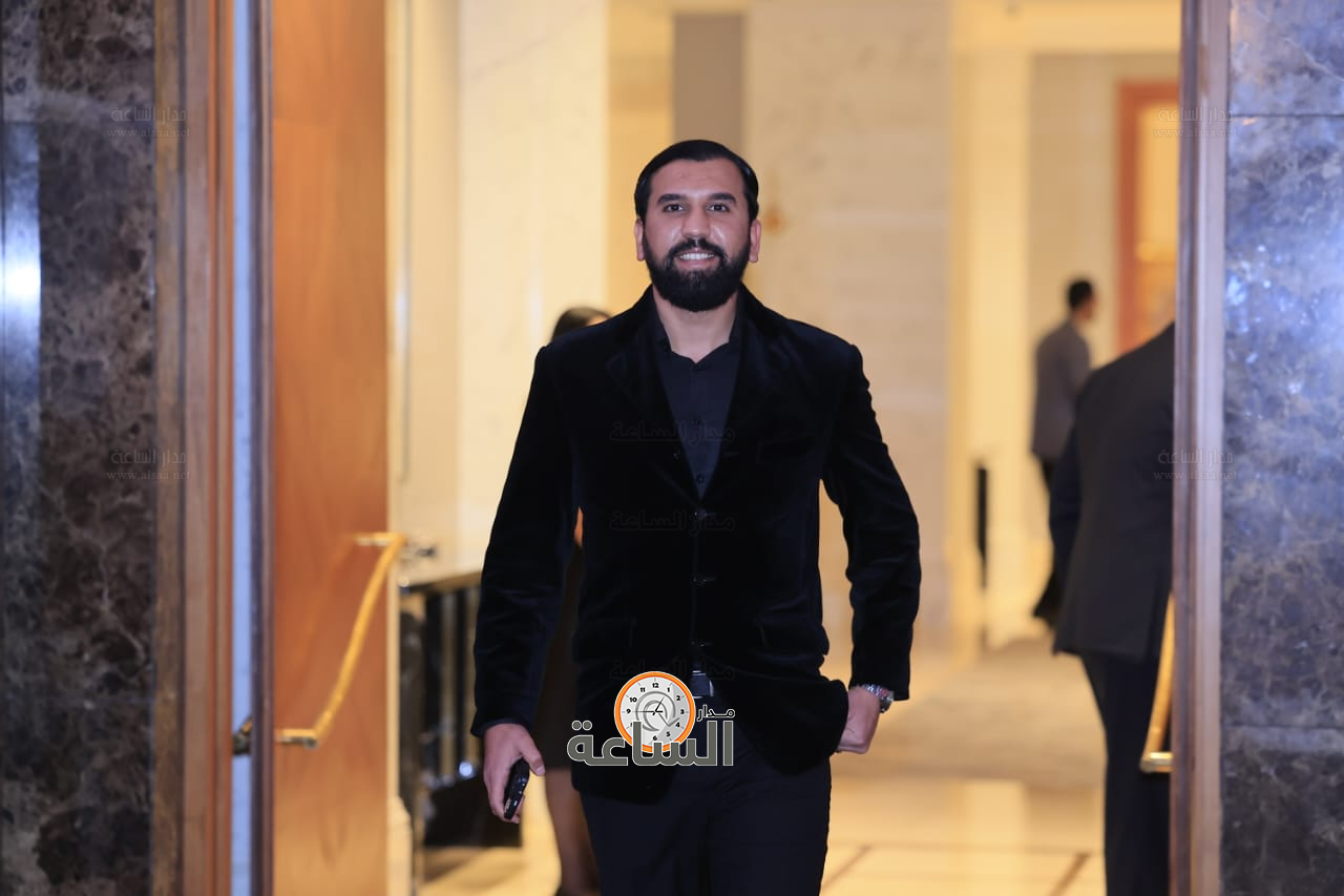 Madar Al-Saa Images 0.8375350270868422