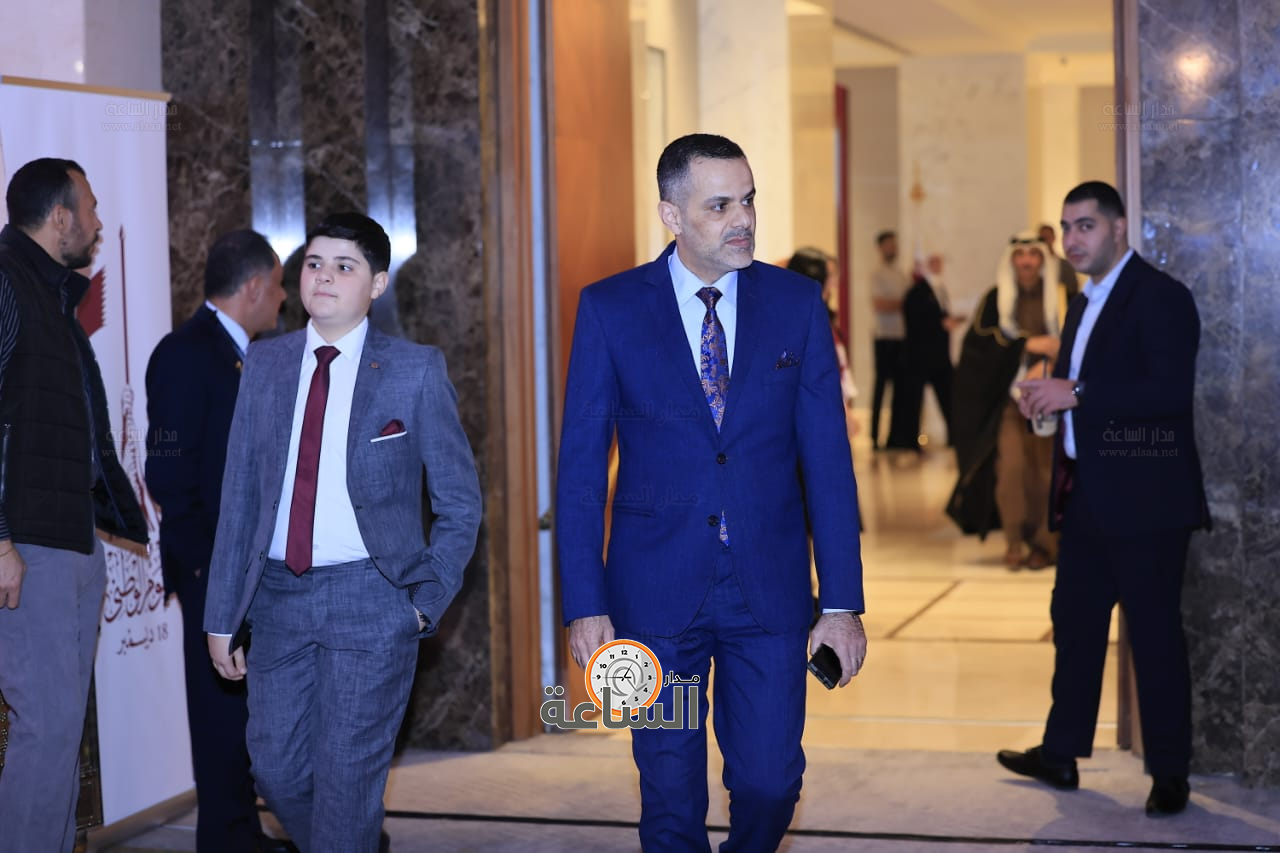 Madar Al-Saa Images 0.3295064528288343