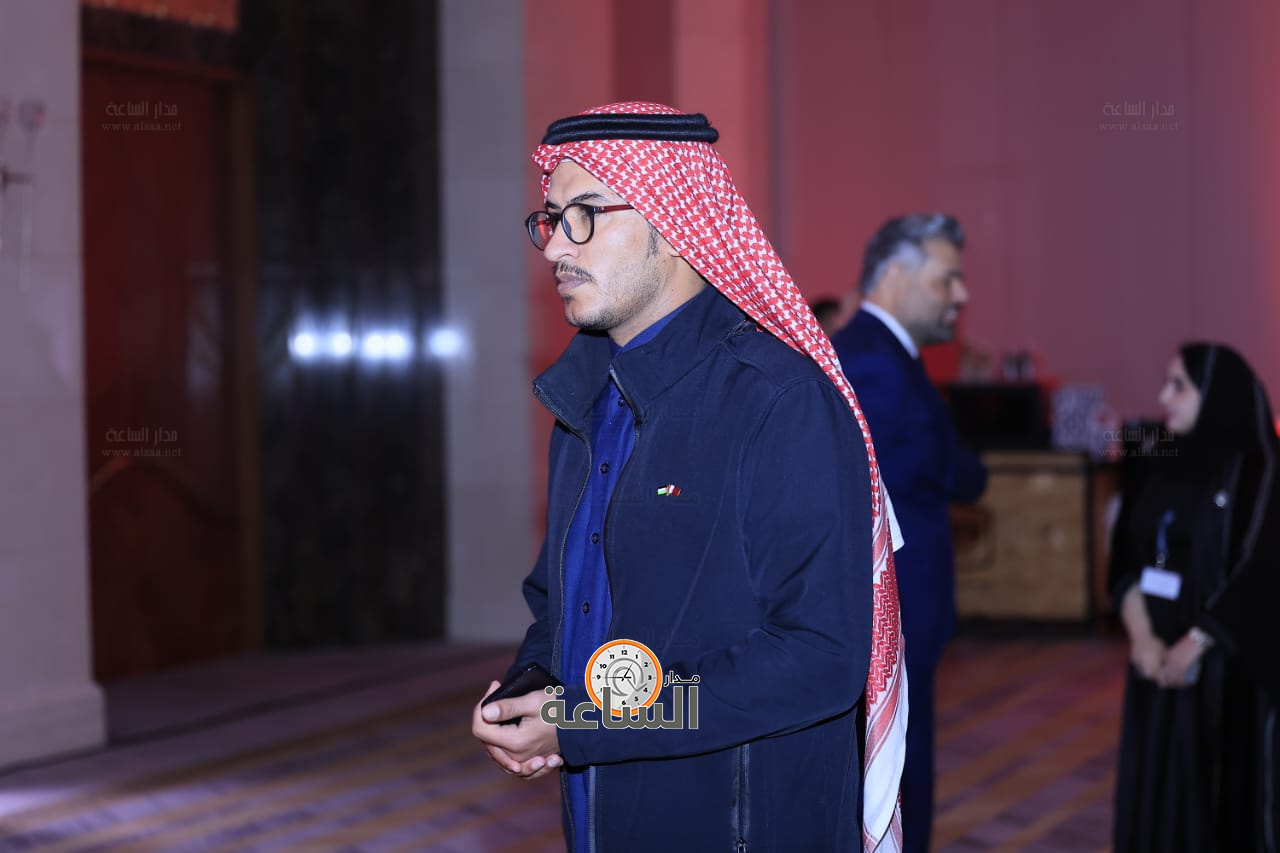 Madar Al-Saa Images 0.20536965613519087