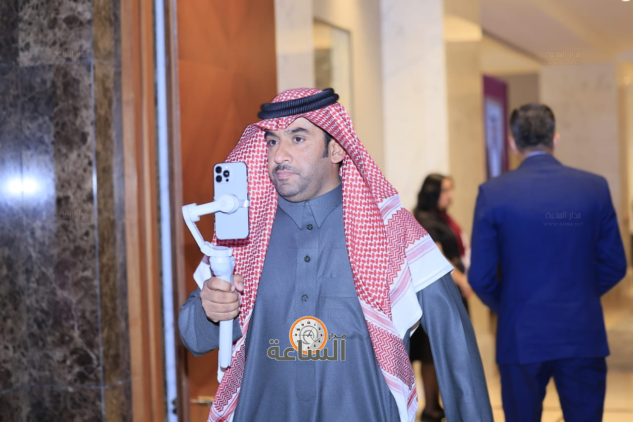 Madar Al-Saa Images 0.3357940923891356