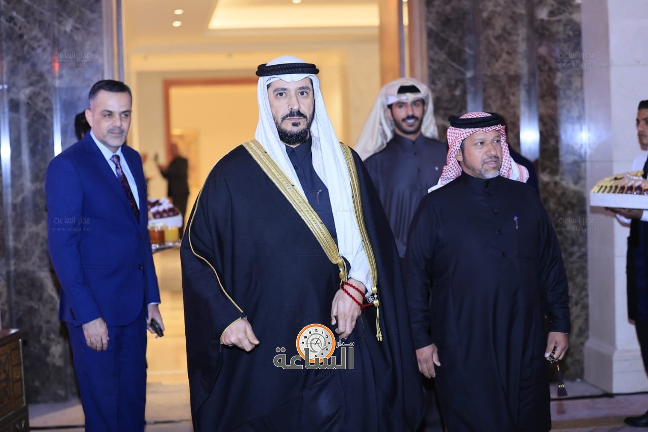 Madar Al-Saa Images 0.3302212470764677