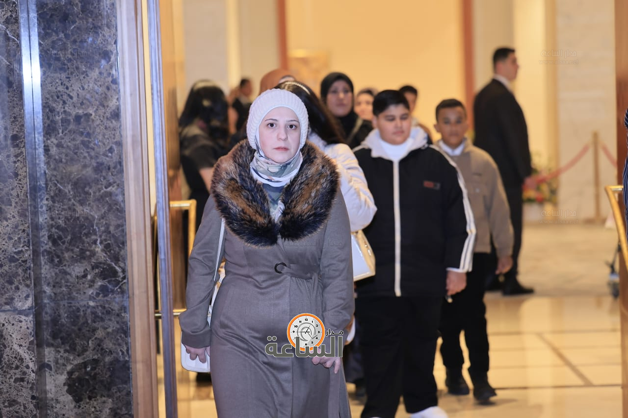 Madar Al-Saa Images 0.43375275061069996