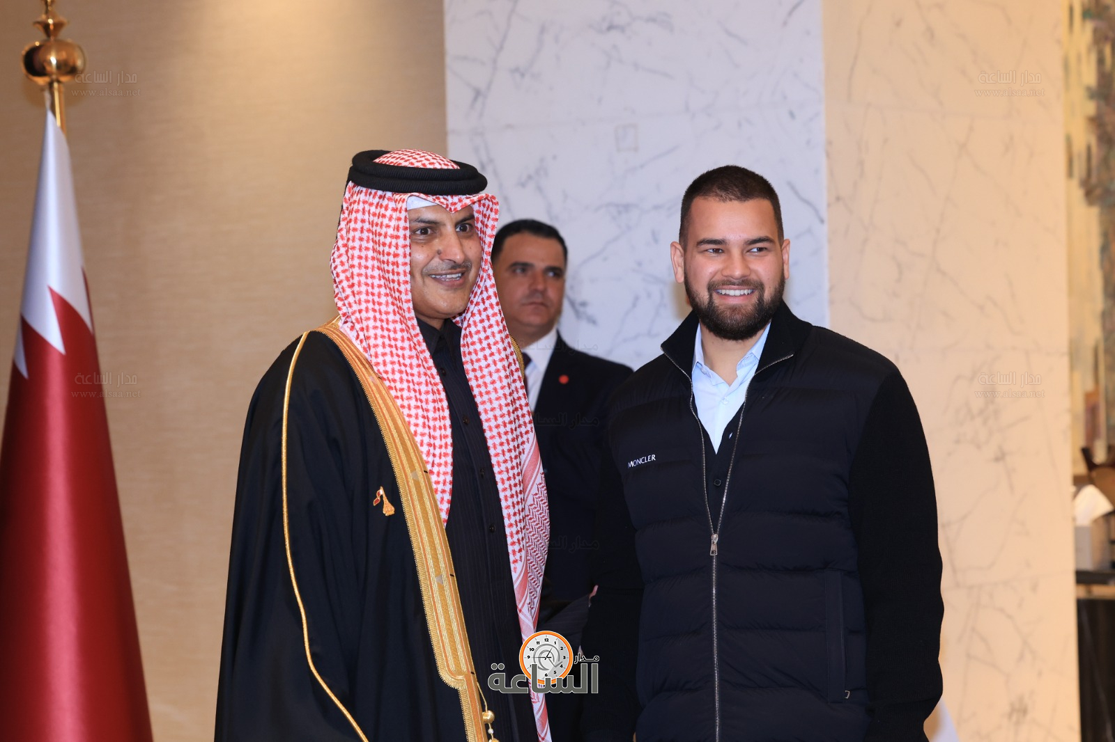 Madar Al-Saa Images 0.9663082807605323