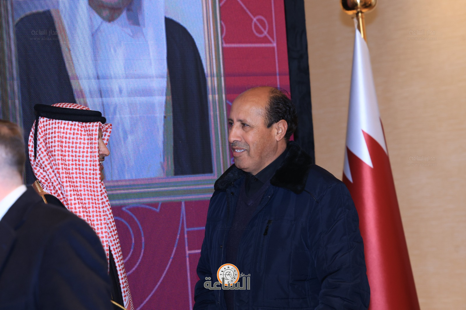 Madar Al-Saa Images 0.44892334795023725