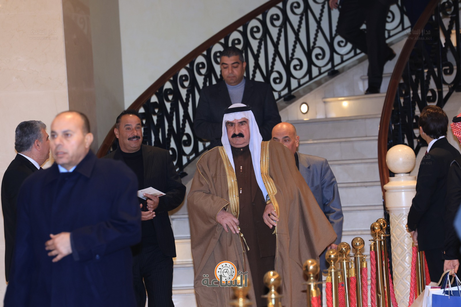 Madar Al-Saa Images 0.05961873664992645