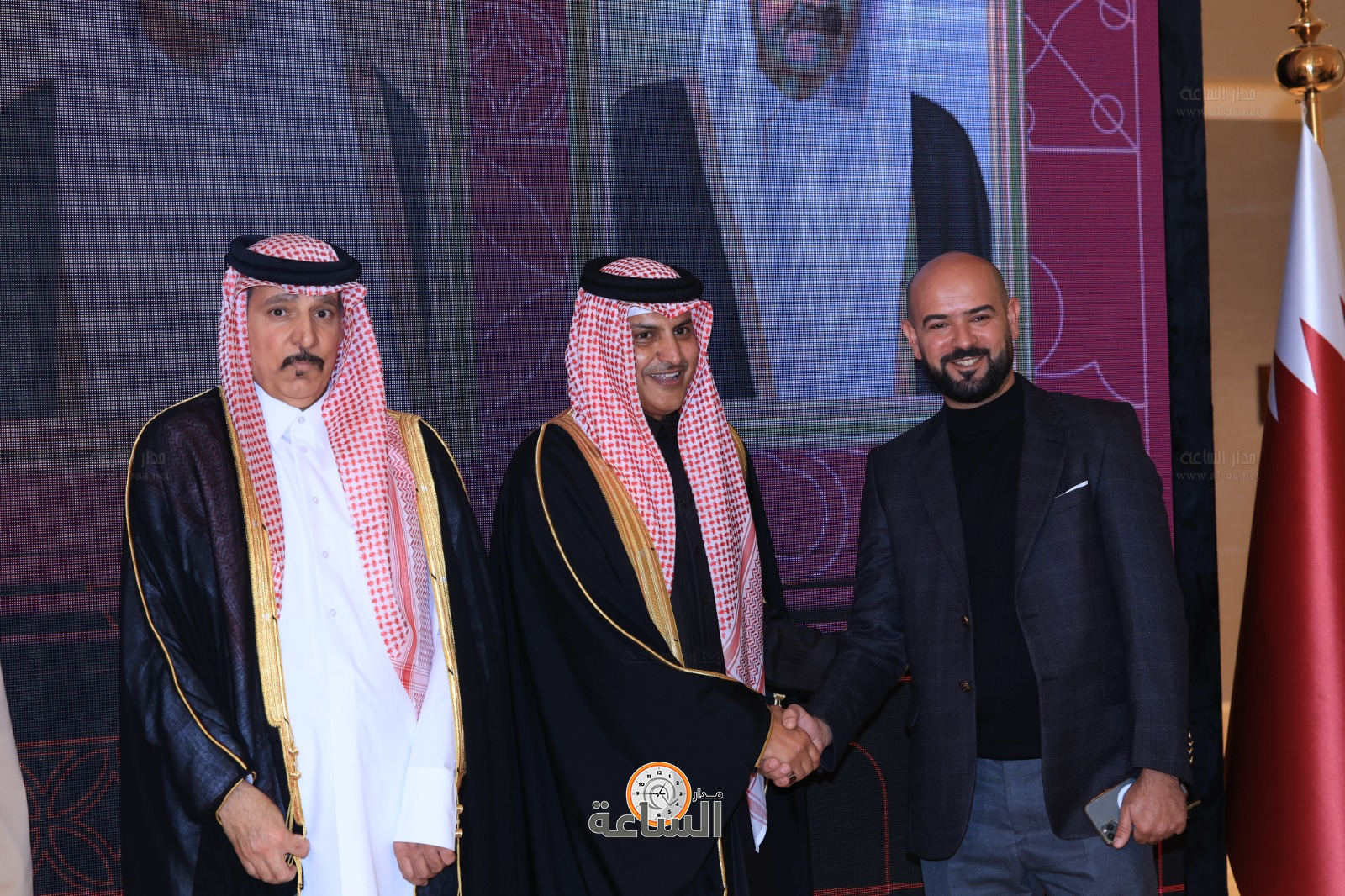 Madar Al-Saa Images 0.9980092959193054