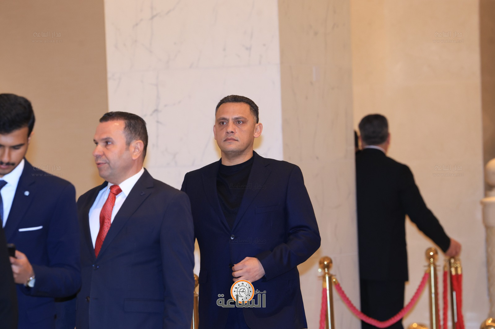 Madar Al-Saa Images 0.9128951919074563