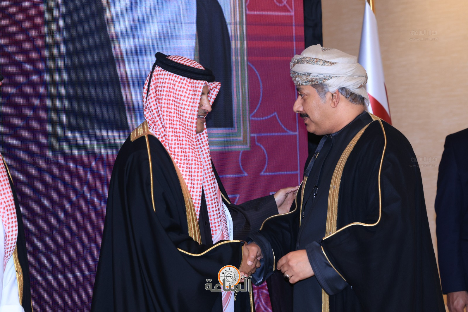 Madar Al-Saa Images 0.22647897636396663