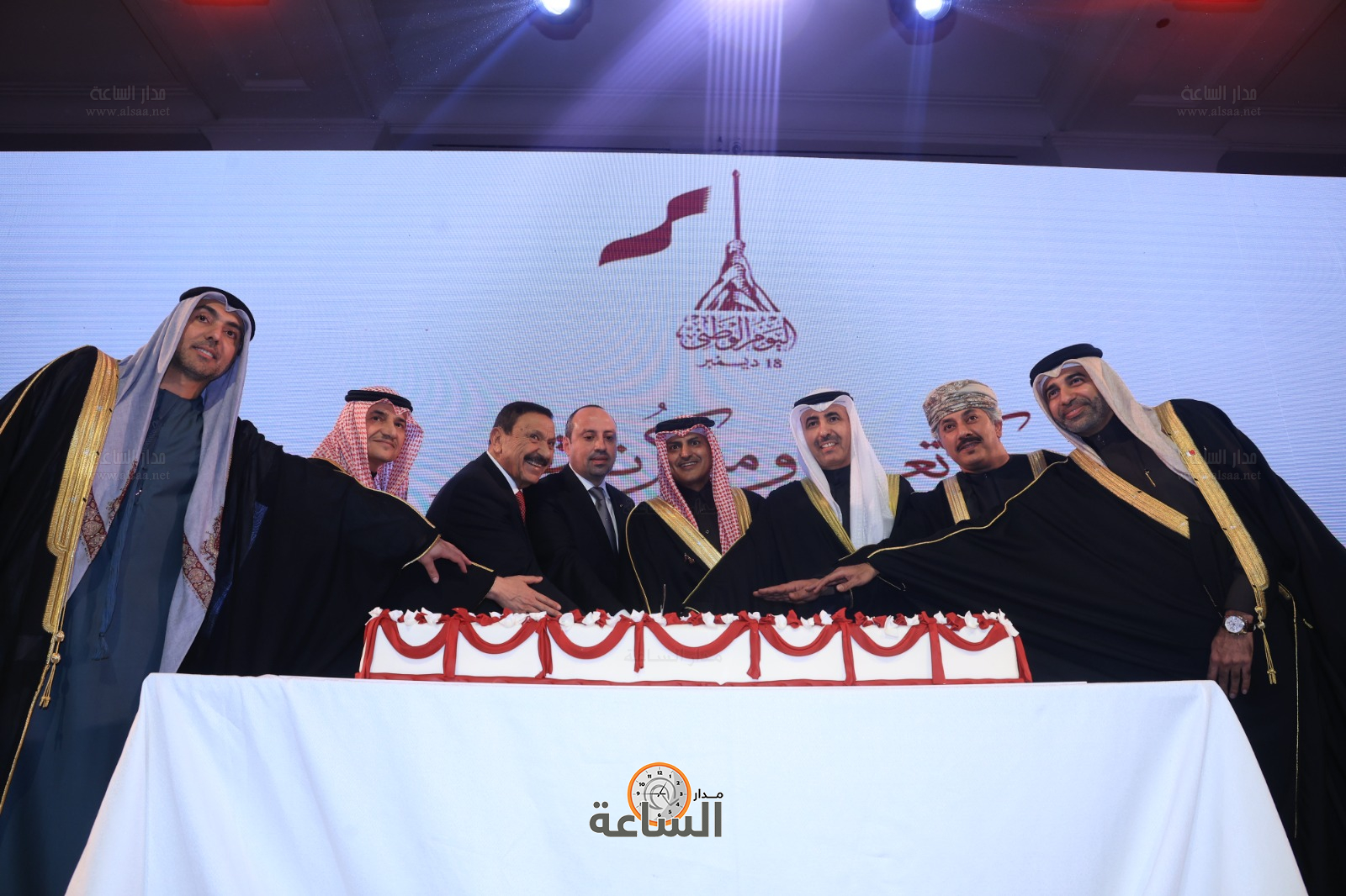 Madar Al-Saa Images 0.8264647650979617