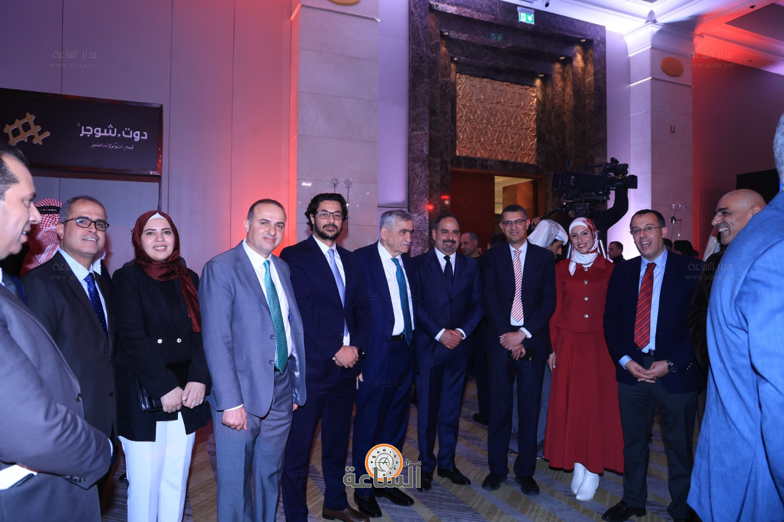 Madar Al-Saa Images 0.2381174948802669