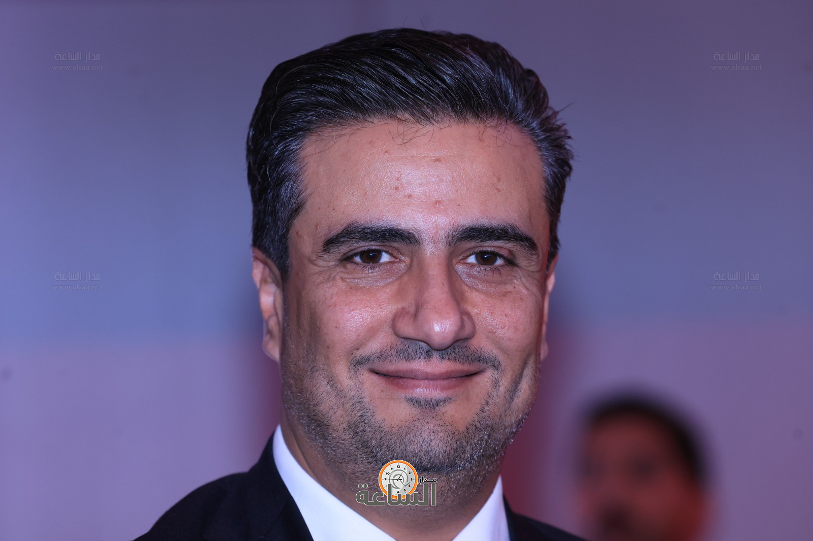 Madar Al-Saa Images 0.10387322149868516