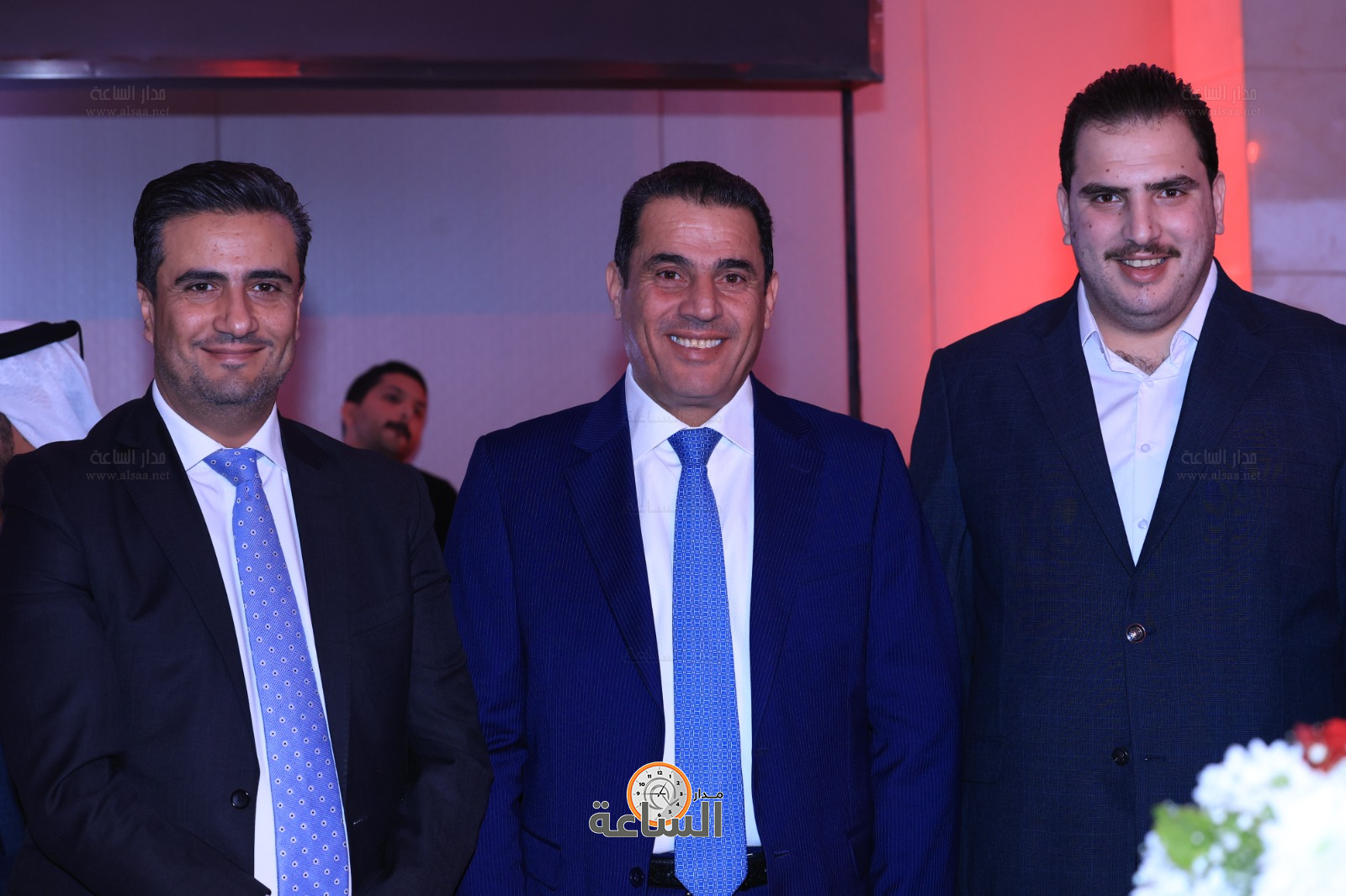 Madar Al-Saa Images 0.4811490949748719