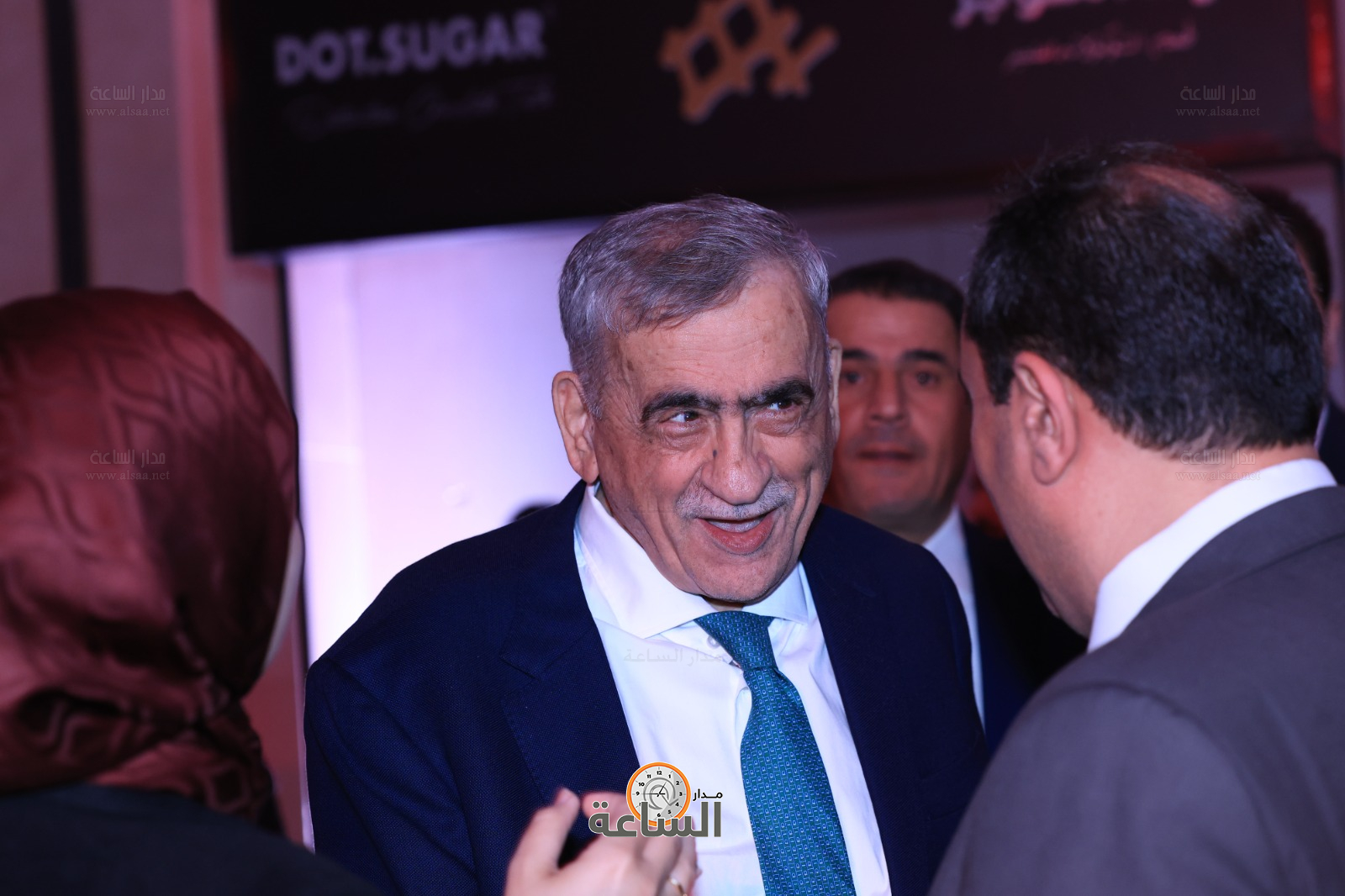 Madar Al-Saa Images 0.11748290070127088