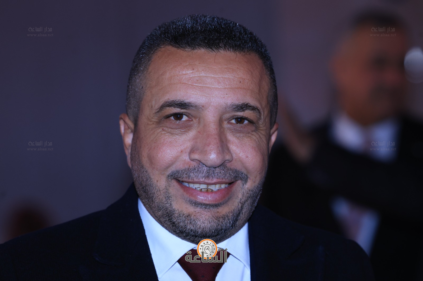 Madar Al-Saa Images 0.3319964146874239