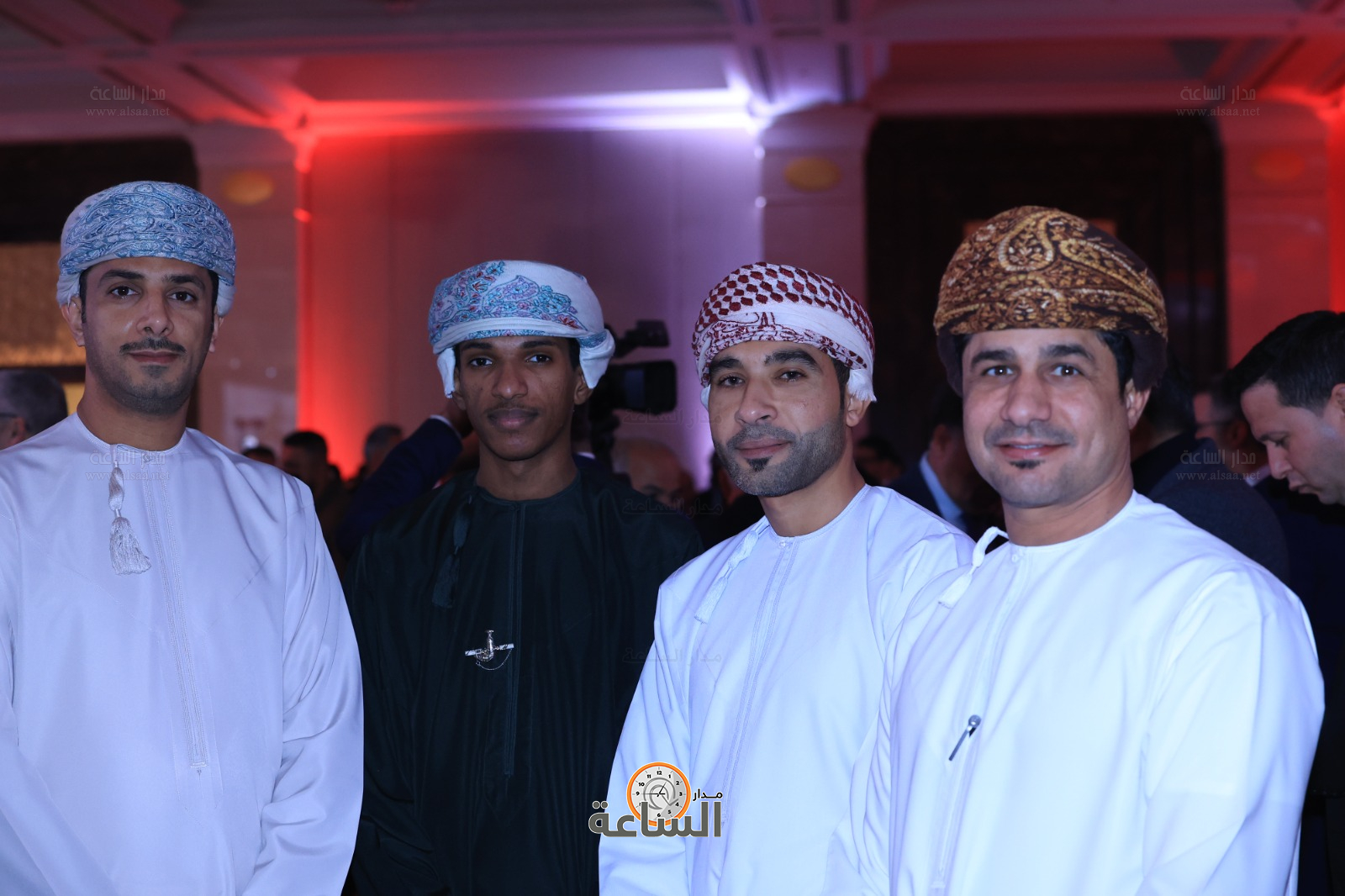 Madar Al-Saa Images 0.12991573151974767