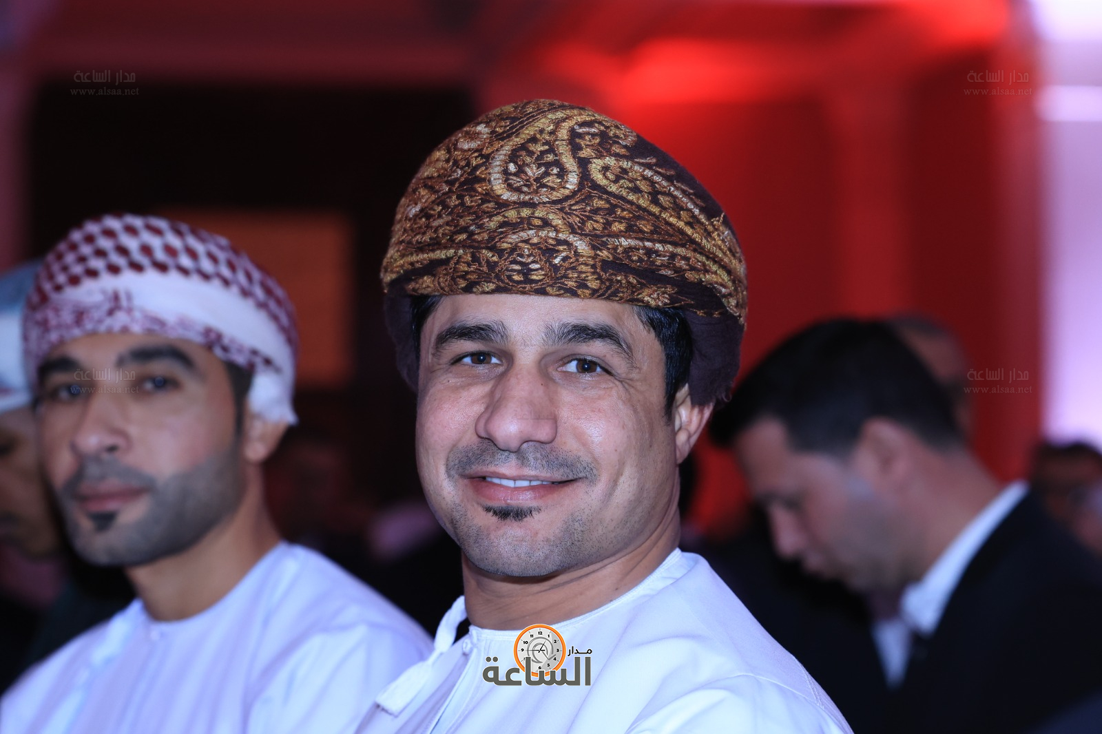 Madar Al-Saa Images 0.8125322836598889