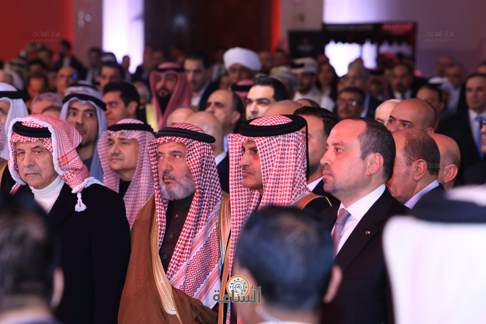 Madar Al-Saa Images 0.2708155605850934