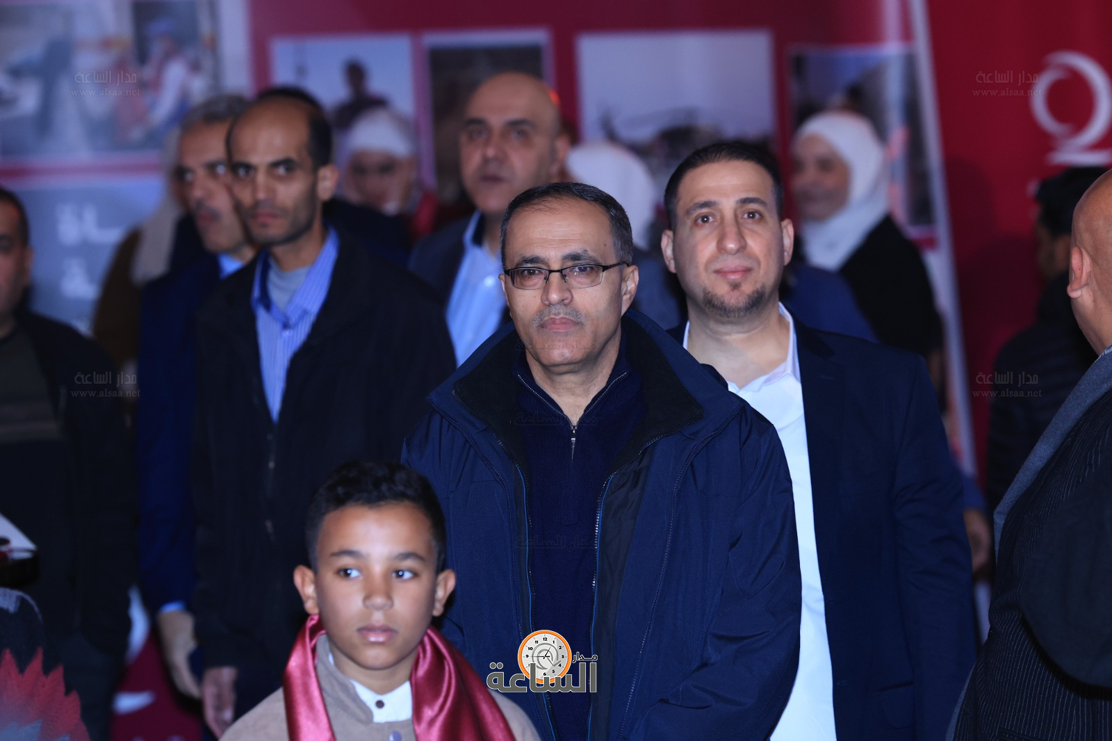 Madar Al-Saa Images 0.08429881335558065