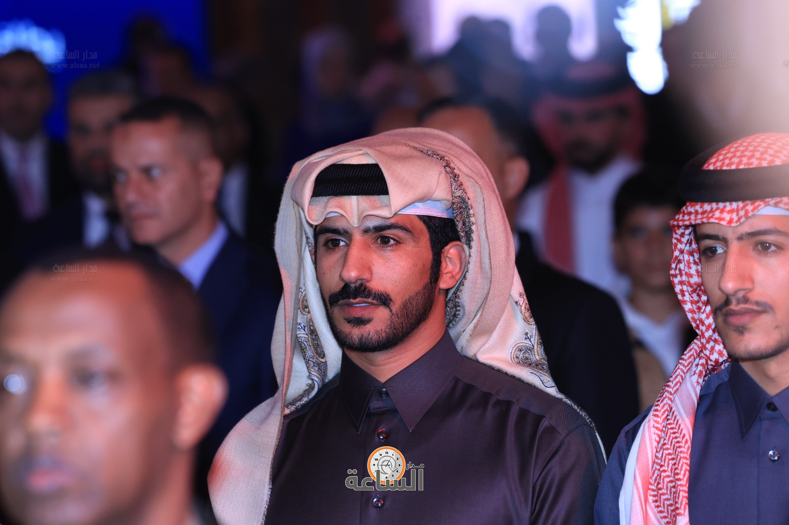 Madar Al-Saa Images 0.06951080182338343