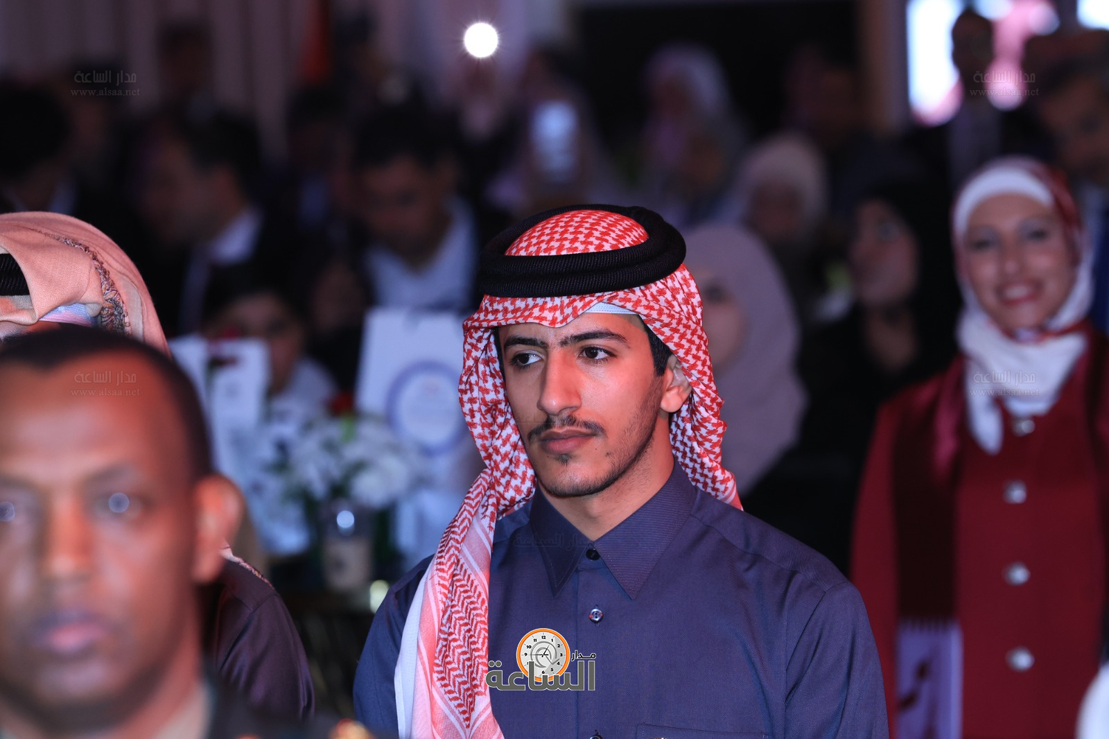 Madar Al-Saa Images 0.5454273206513379