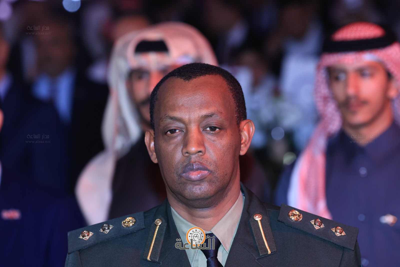 Madar Al-Saa Images 0.9875272990406189