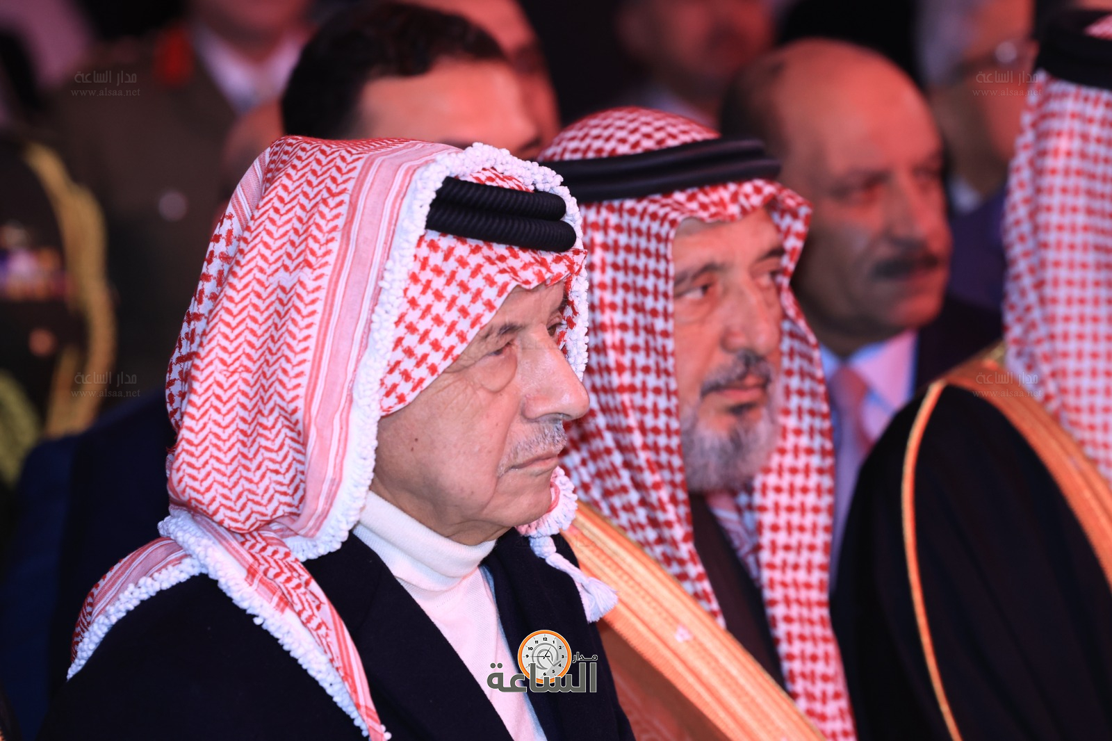 Madar Al-Saa Images 0.24433090561421777