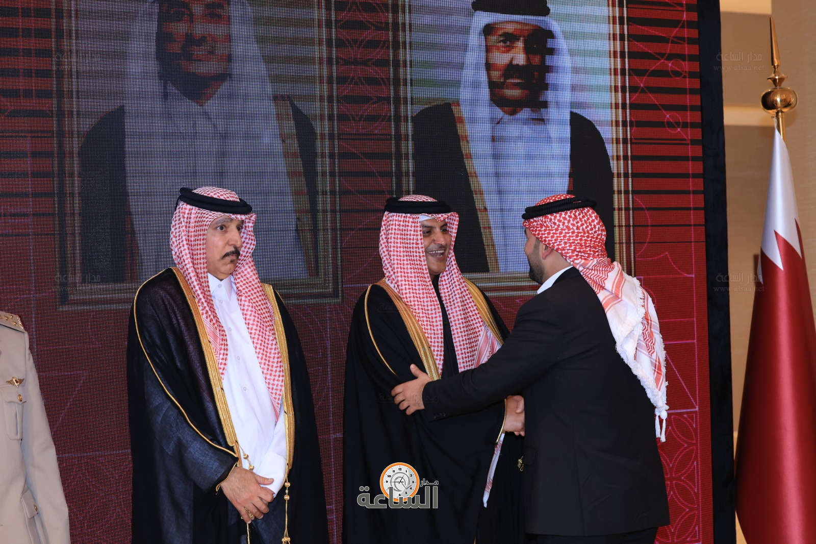 Madar Al-Saa Images 0.14651513700607588