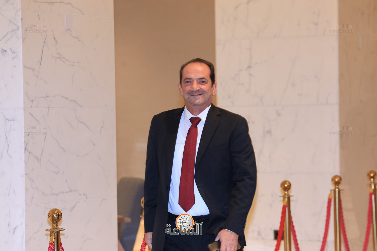 Madar Al-Saa Images 0.2373797890538234