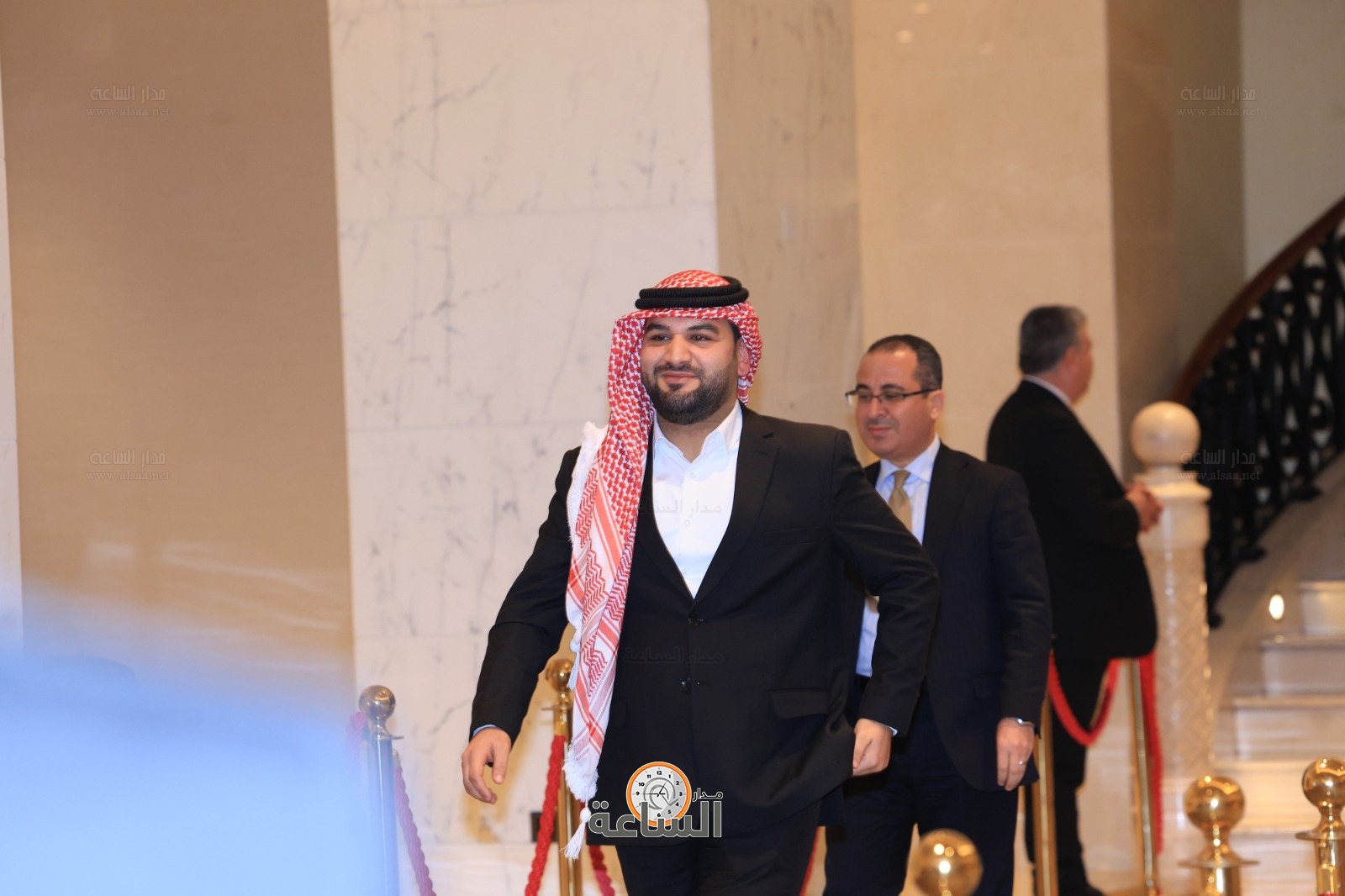 Madar Al-Saa Images 0.8100678725867915