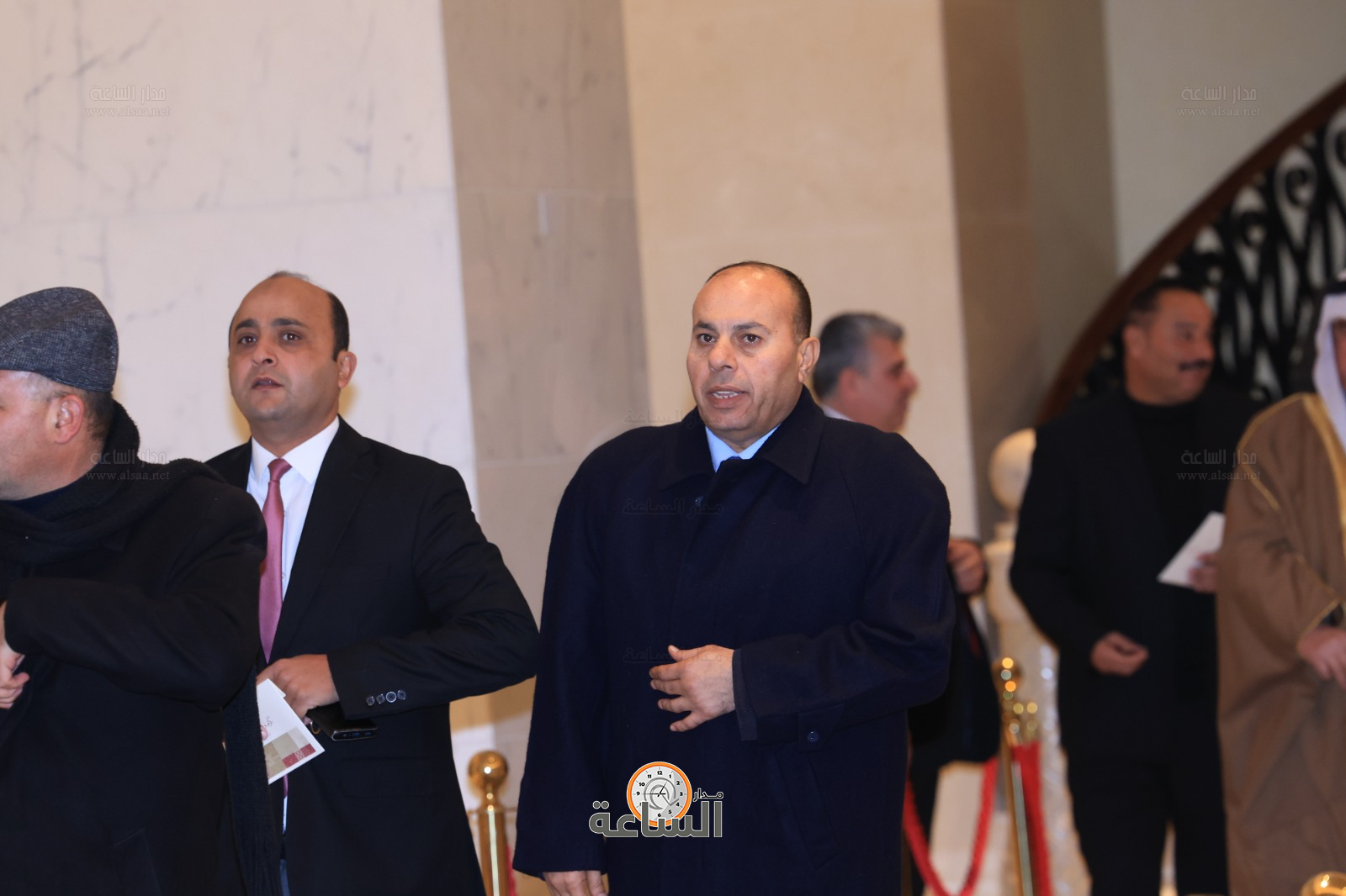 Madar Al-Saa Images 0.771614901061169