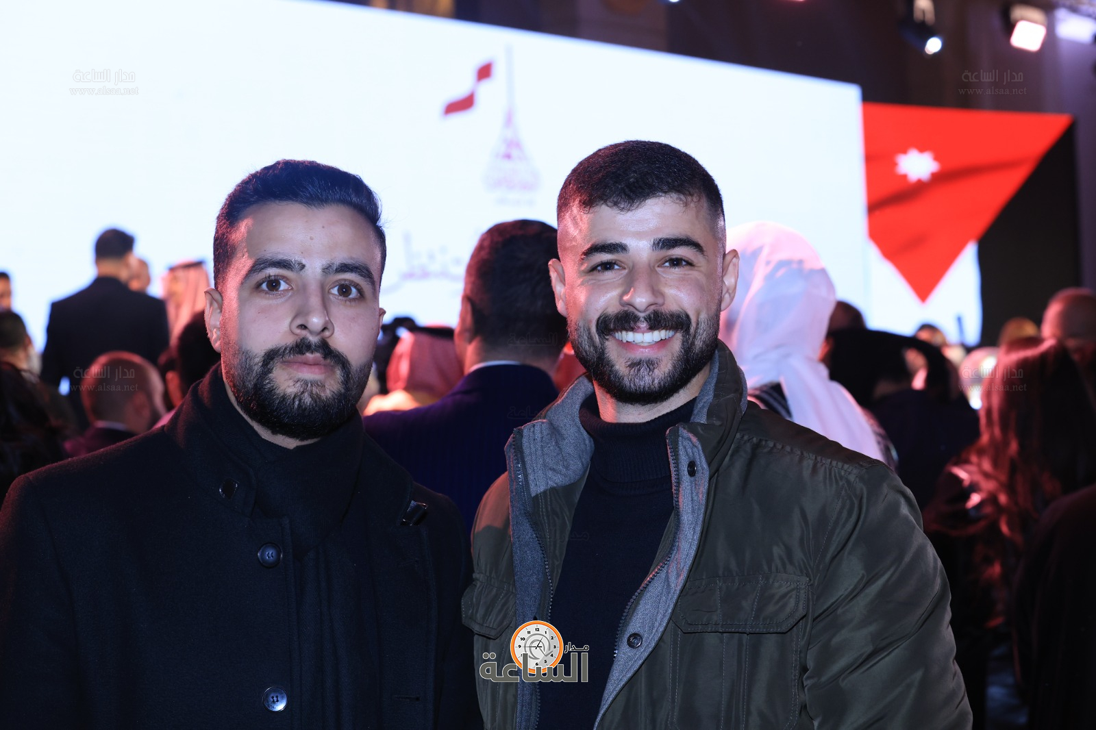 Madar Al-Saa Images 0.9952380133812506