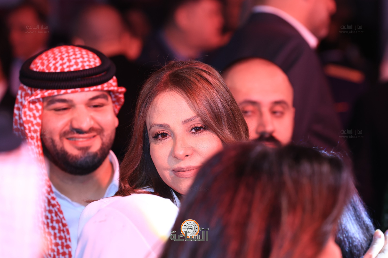 Madar Al-Saa Images 0.5603712966218228