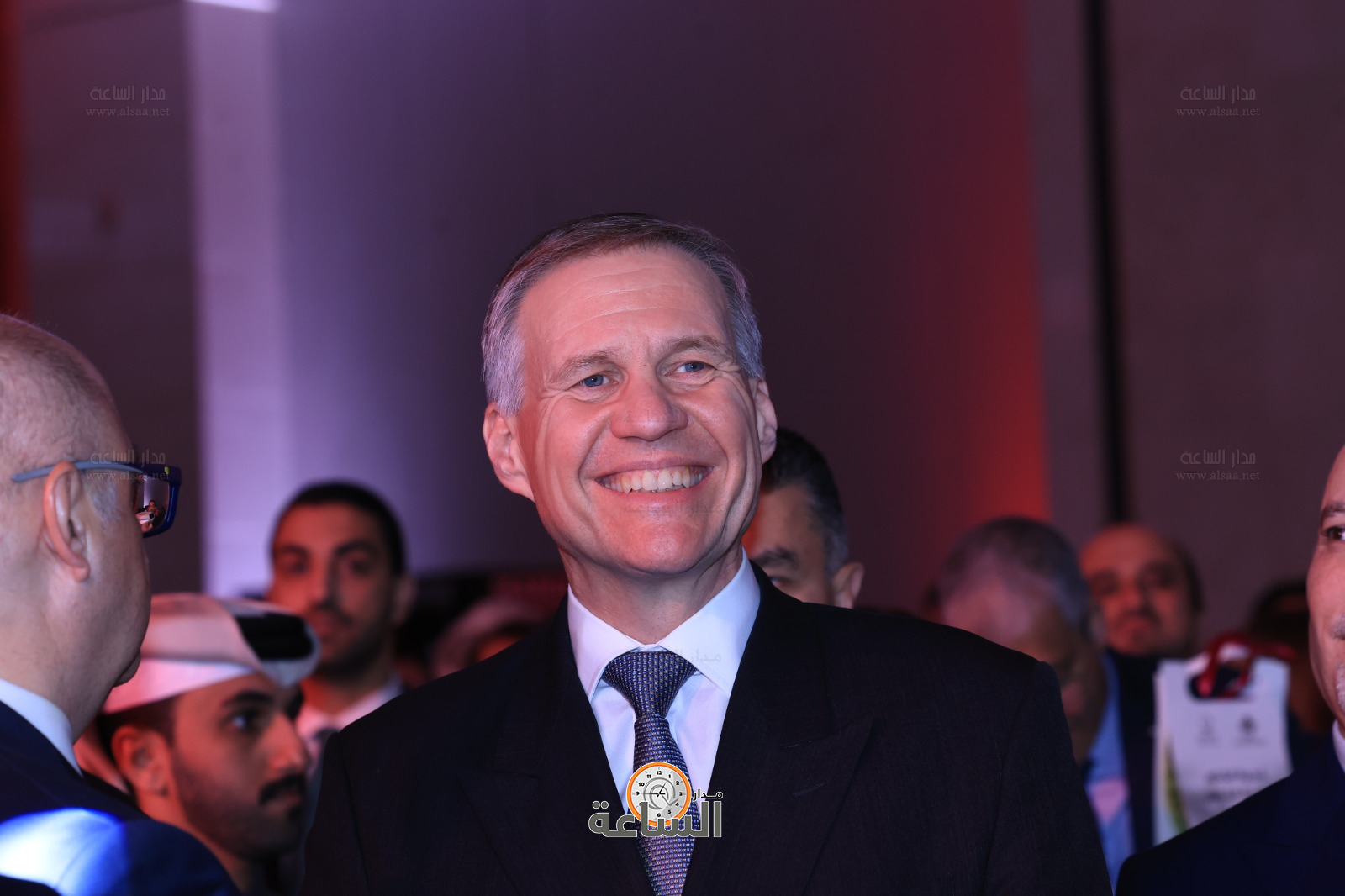 Madar Al-Saa Images 0.9251276416104737