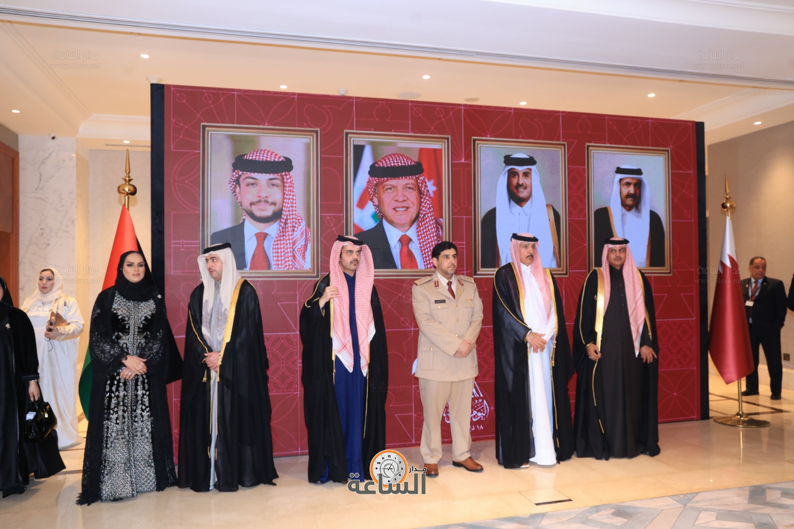 Madar Al-Saa Images 0.7302383356061507