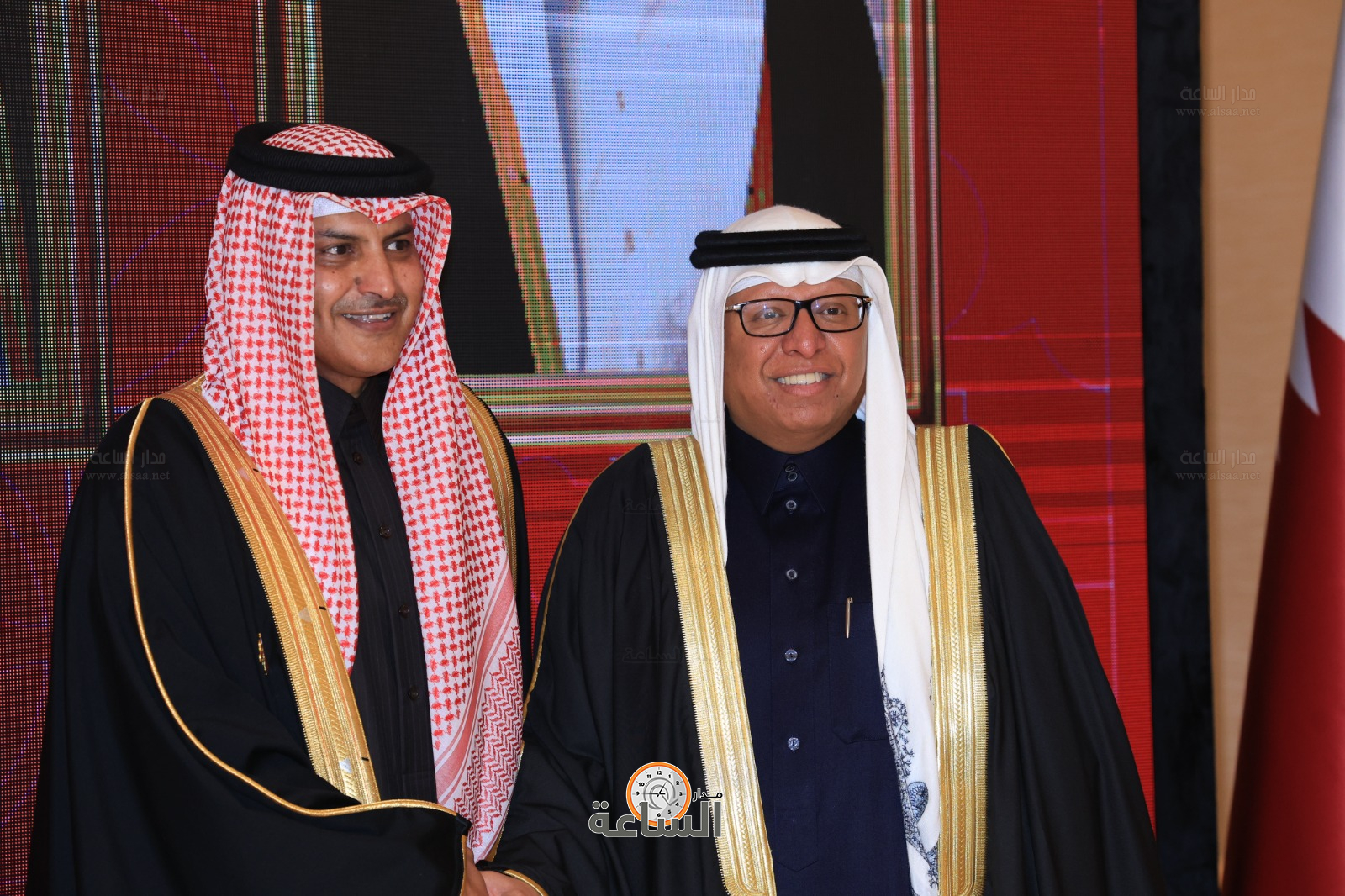 Madar Al-Saa Images 0.5090707417590579