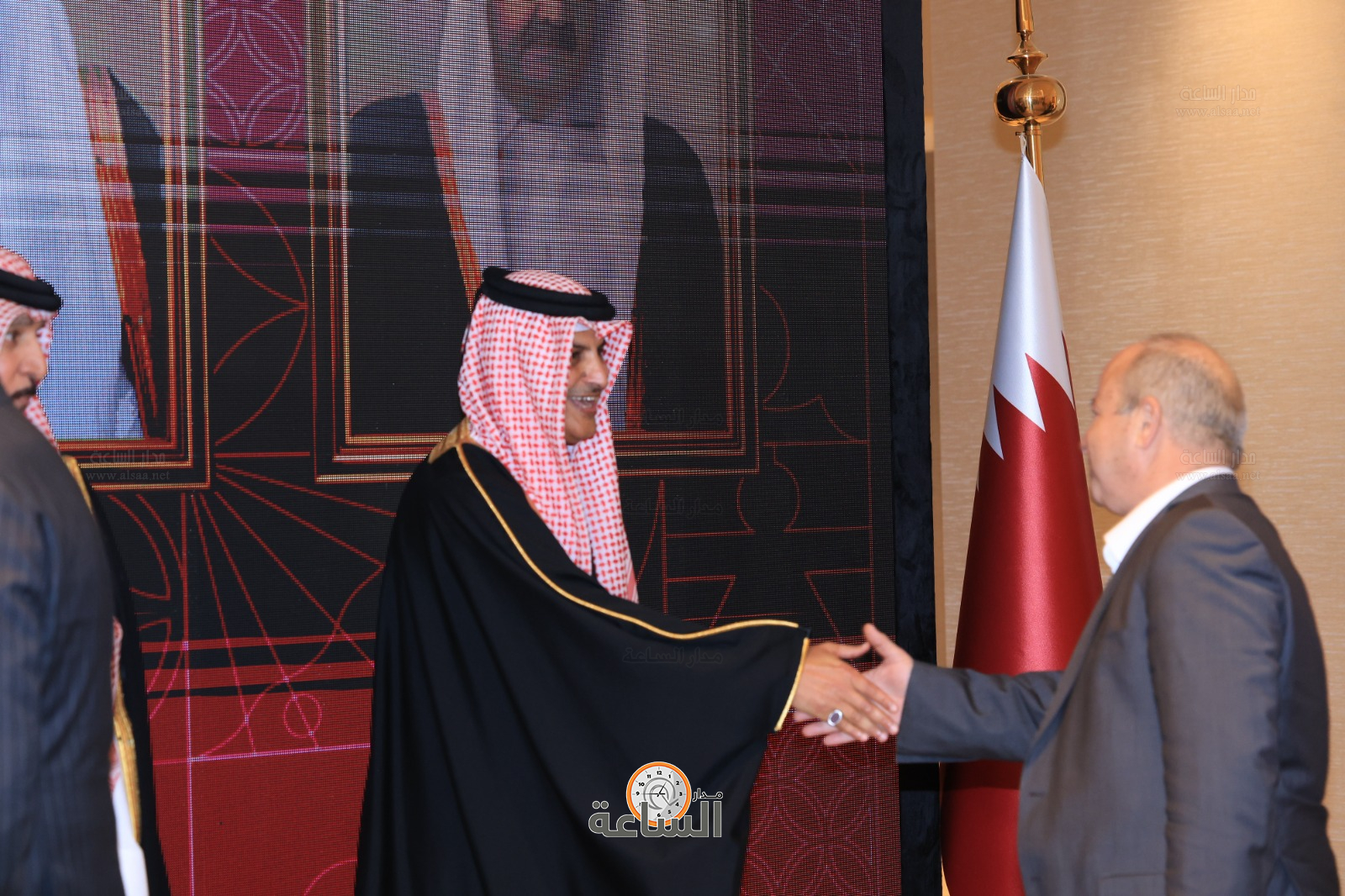 Madar Al-Saa Images 0.11198227803516836