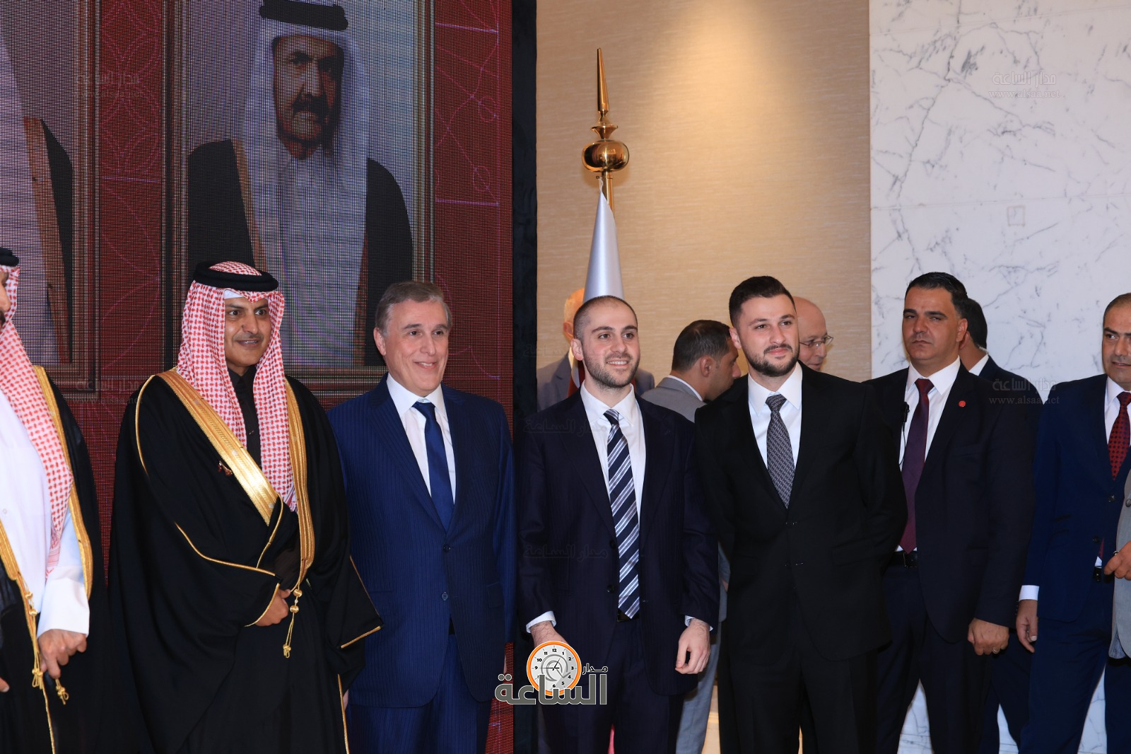 Madar Al-Saa Images 0.6310272461208503