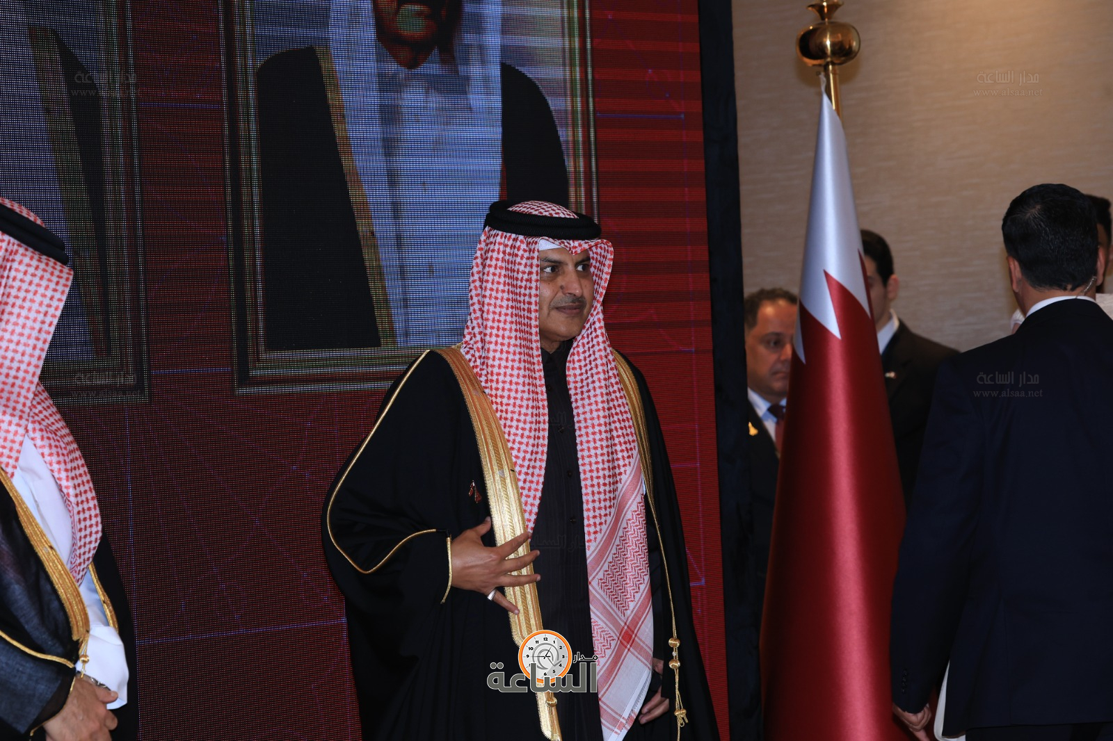 Madar Al-Saa Images 0.6081738916921356