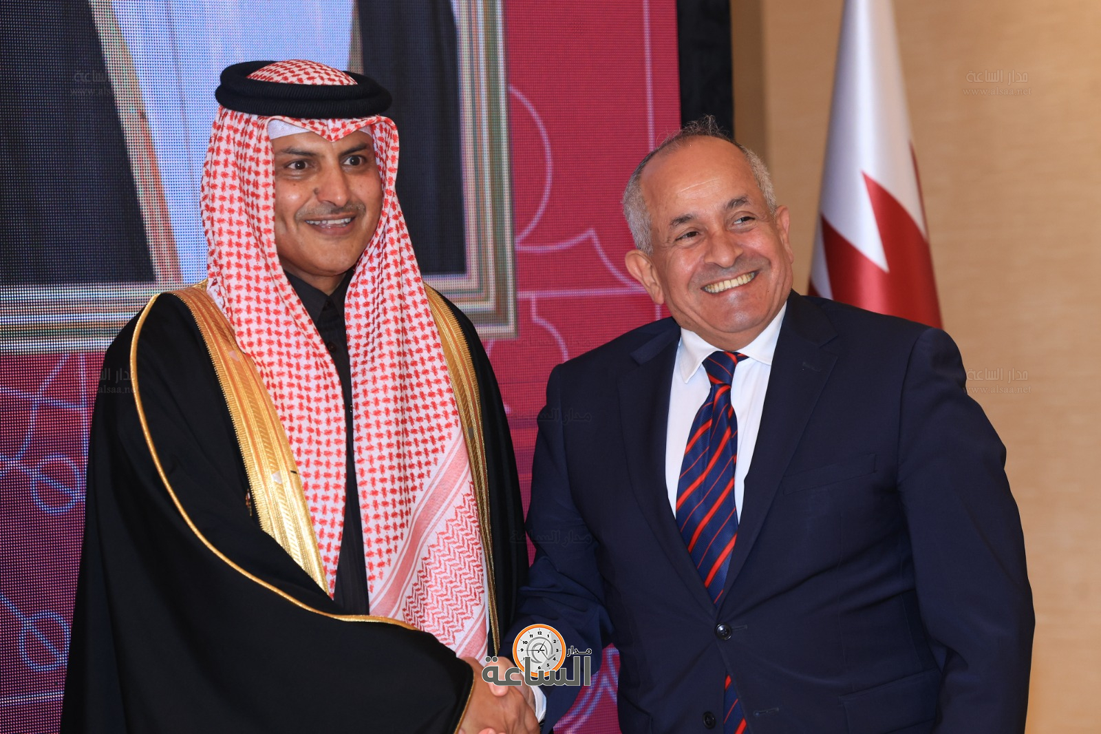 Madar Al-Saa Images 0.781550472889116