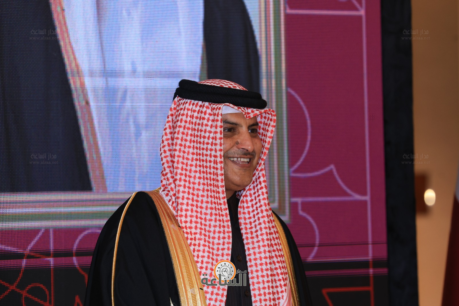 Madar Al-Saa Images 0.08976286261361055