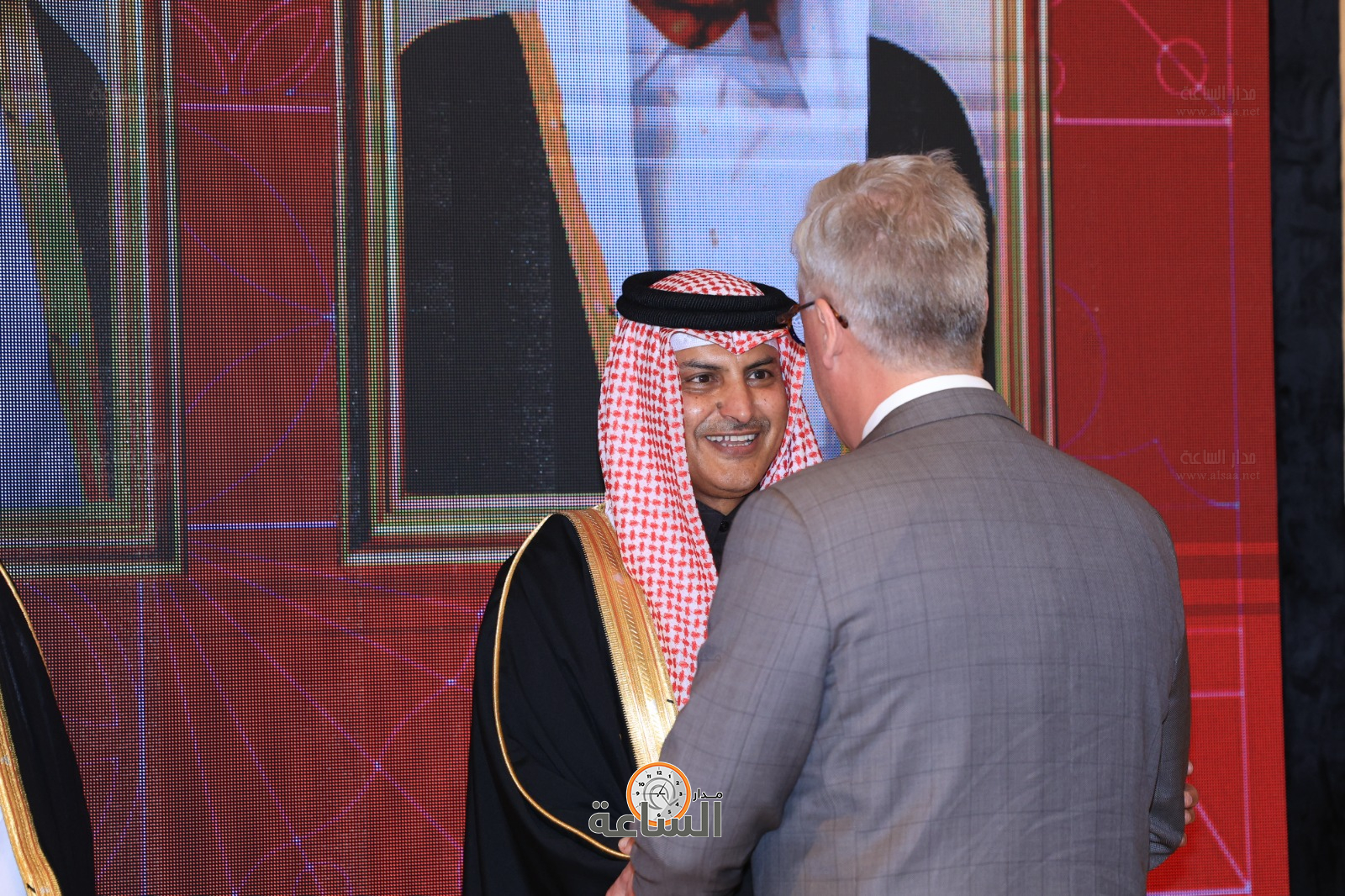 Madar Al-Saa Images 0.5987132140039854