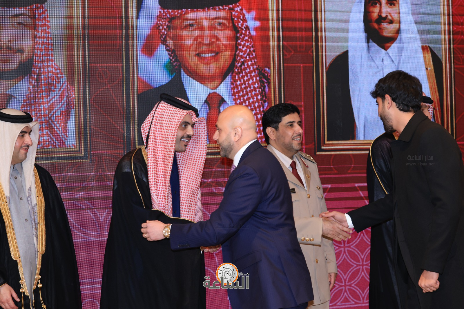 Madar Al-Saa Images 0.7237142219760865