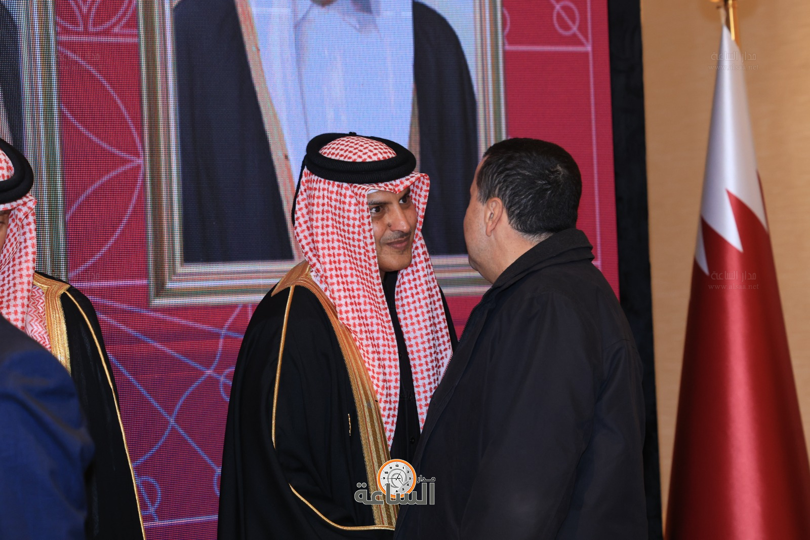 Madar Al-Saa Images 0.7415661802160507