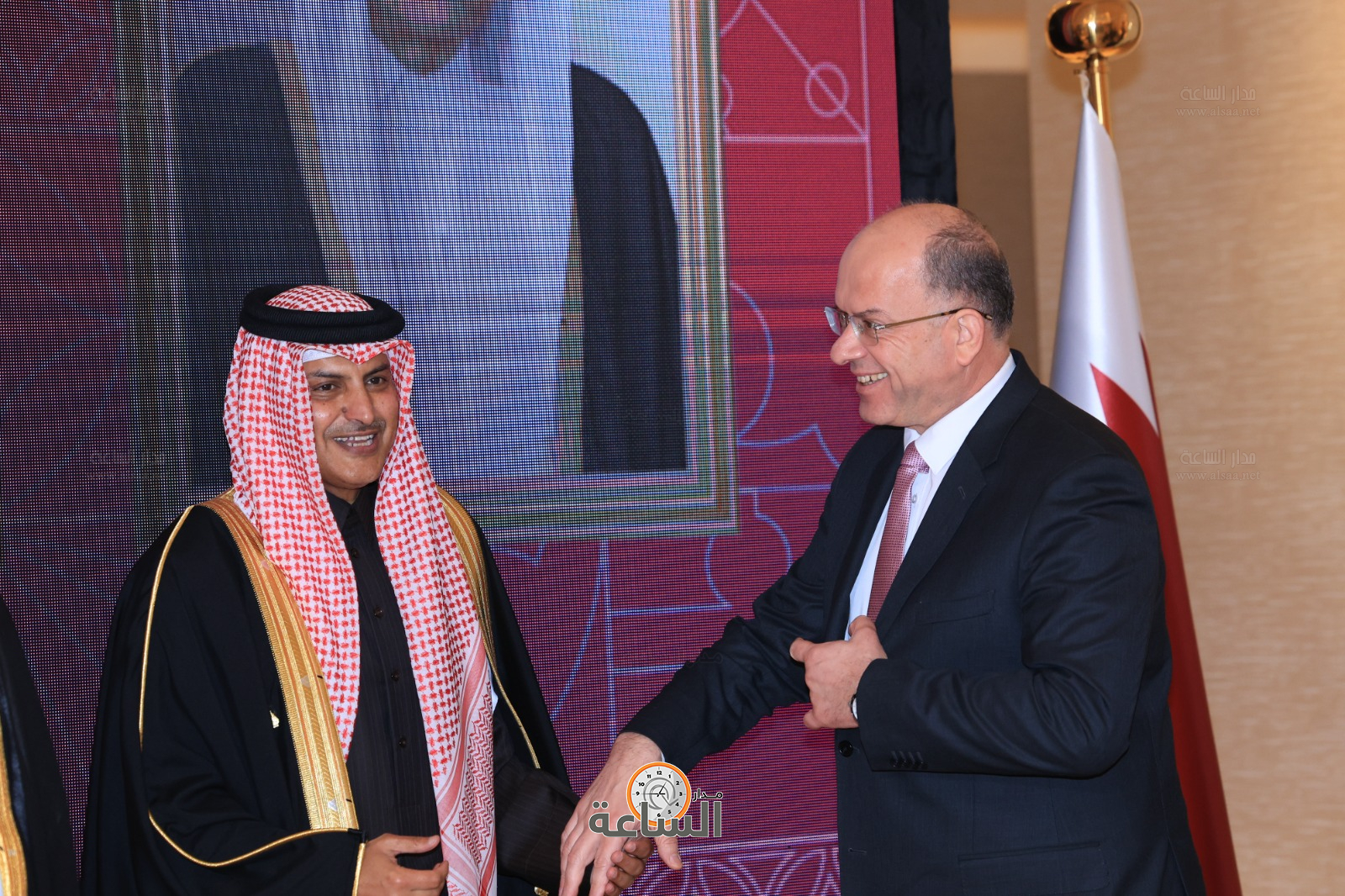 Madar Al-Saa Images 0.5510679058364465