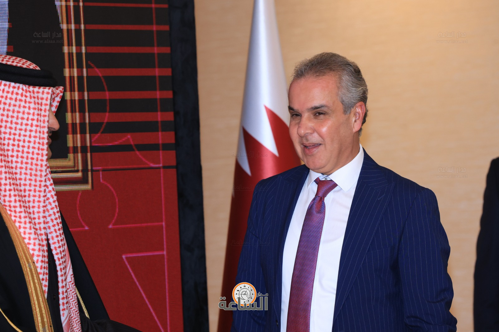 Madar Al-Saa Images 0.31244760600308574