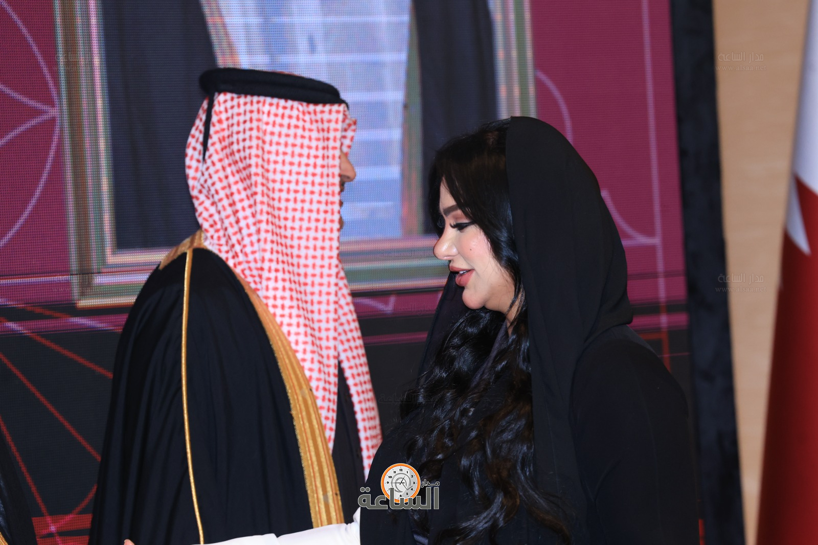 Madar Al-Saa Images 0.3855951409712304