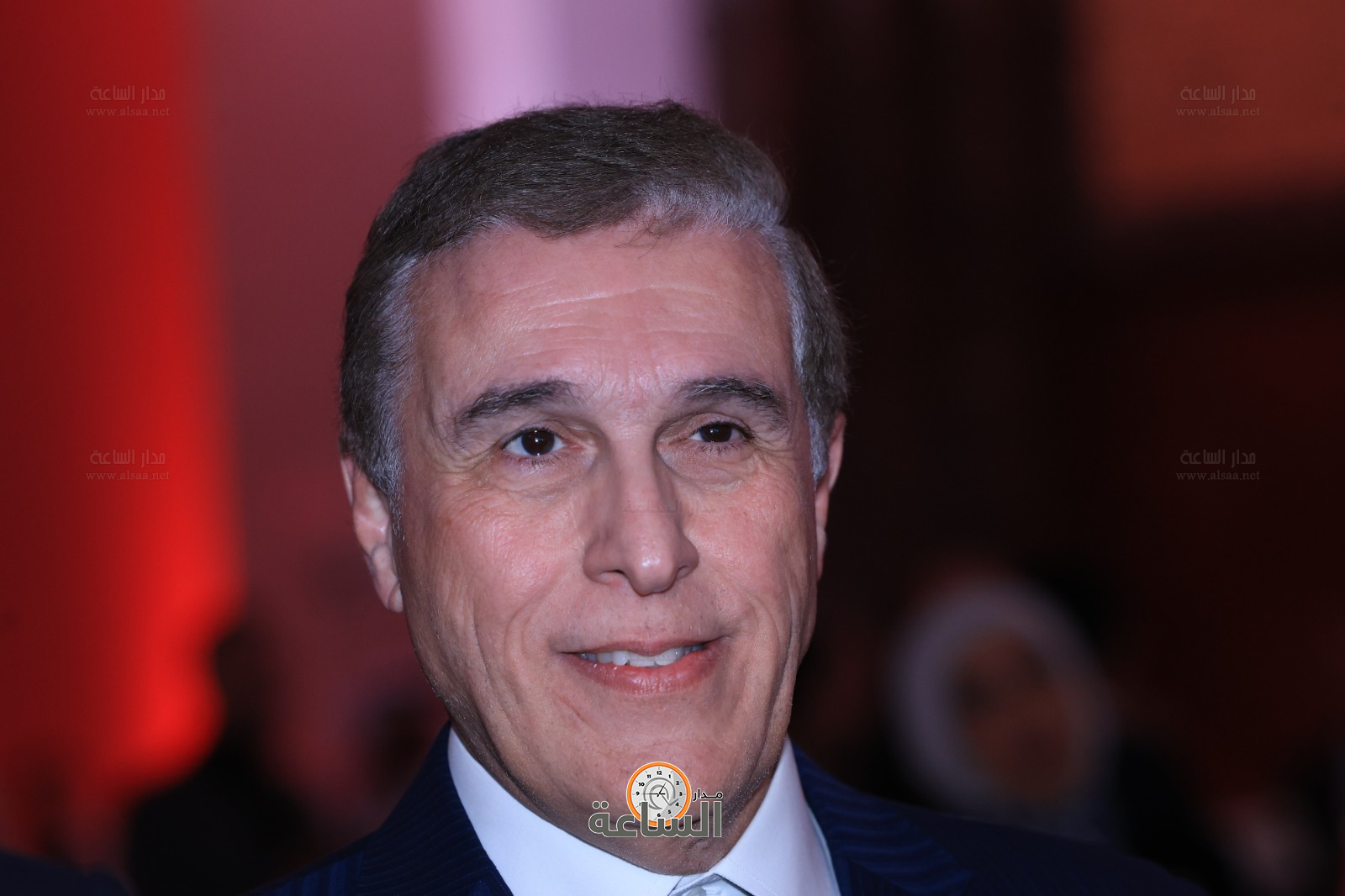 Madar Al-Saa Images 0.9700813274034116