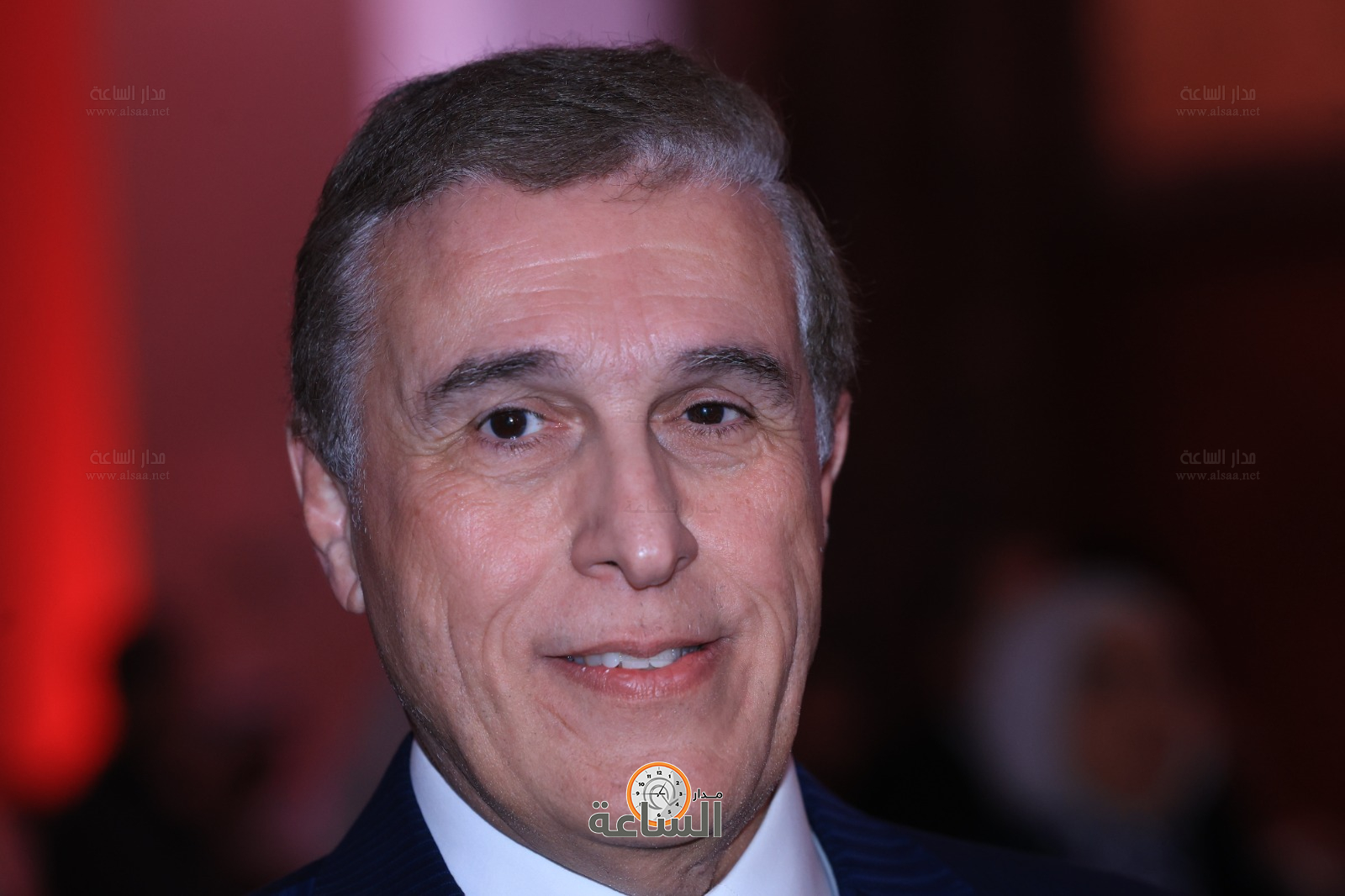 Madar Al-Saa Images 0.1815247275715166